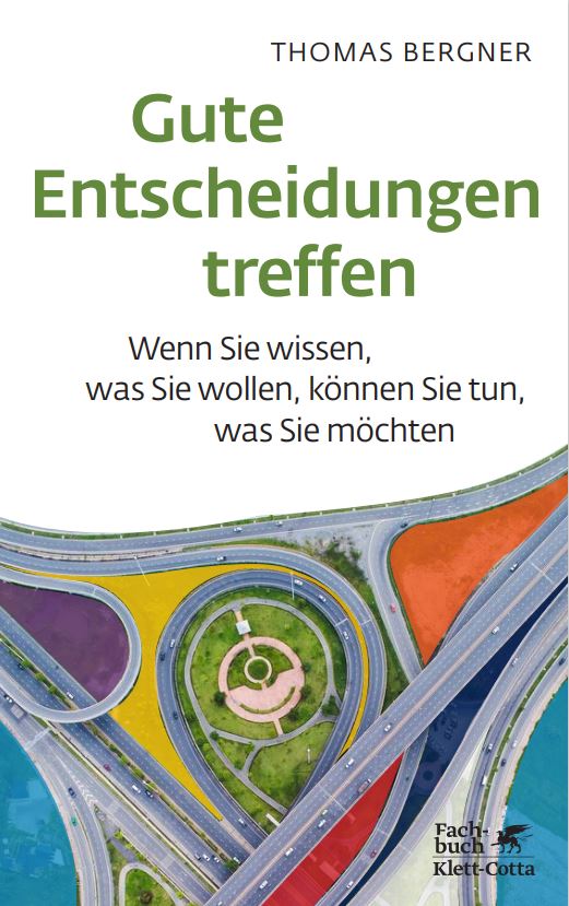 Gute Entscheidungen treffen